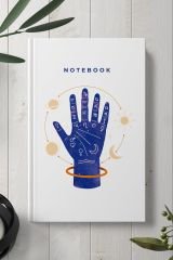 eJOYA Modern Tasarımlı Defter 112733