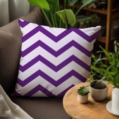 eJOYA Modern Tasarımlı 4'lü Yastık İçi Ve Kırlent Kılıfı 45cm 113660