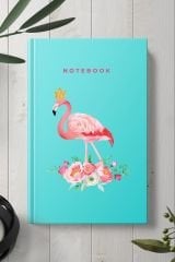 eJOYA Modern Tasarımlı Defter 112734