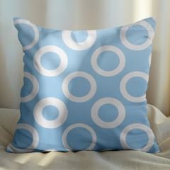 eJOYA Modern Tasarımlı 4'lü Yastık İçi Ve Kırlent Kılıfı 45cm 113661