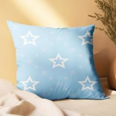 eJOYA Modern Tasarımlı 4'lü Yastık İçi Ve Kırlent Kılıfı 45cm 113661