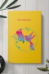 eJOYA Modern Tasarımlı Defter 112735