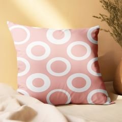 eJOYA Modern Tasarımlı 4'lü Yastık İçi Ve Kırlent Kılıfı 45cm 113662