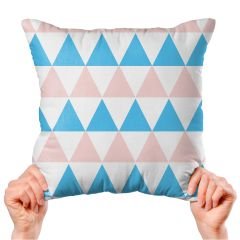 eJOYA Modern Tasarımlı 4'lü Yastık İçi Ve Kırlent Kılıfı 45cm 113663