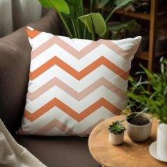 eJOYA Modern Tasarımlı 4'lü Yastık İçi Ve Kırlent Kılıfı 45cm 113664