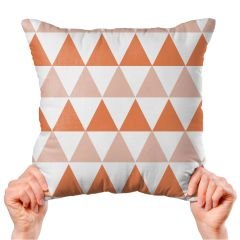 eJOYA Modern Tasarımlı 4'lü Yastık İçi Ve Kırlent Kılıfı 45cm 113664