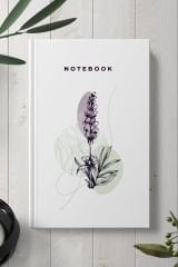eJOYA Modern Tasarımlı Defter 112738