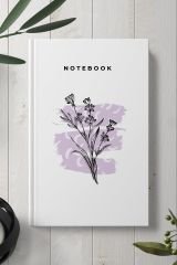 eJOYA Modern Tasarımlı Defter 112739