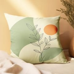 eJOYA Modern Tasarımlı 4'lü Yastık İçi Ve Kırlent Kılıfı 45cm 113666