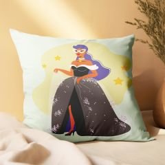 eJOYA Modern Tasarımlı 4'lü Yastık İçi Ve Kırlent Kılıfı 45cm 113667