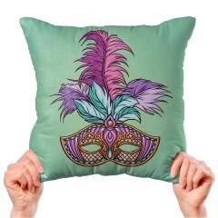 eJOYA Modern Tasarımlı 4'lü Yastık İçi Ve Kırlent Kılıfı 45cm 113667