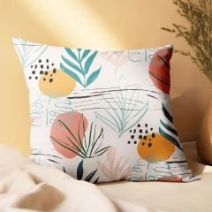 eJOYA Modern Tasarımlı 4'lü Yastık İçi Ve Kırlent Kılıfı 45cm 113670