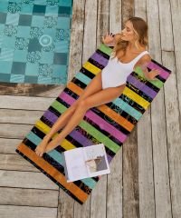 eJOYA Plaj ve Spor Havlusu 112180