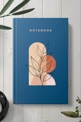 eJOYA Modern Tasarımlı Defter 112748