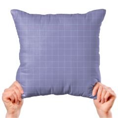 eJOYA Pembe Kalp Tasarımlı 4'lü Yastık İçi Ve Kırlent Kılıfı 45cm 113678