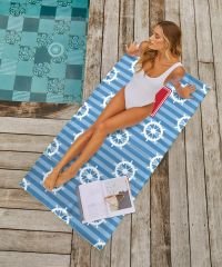 eJOYA Plaj ve Spor Havlusu 112187