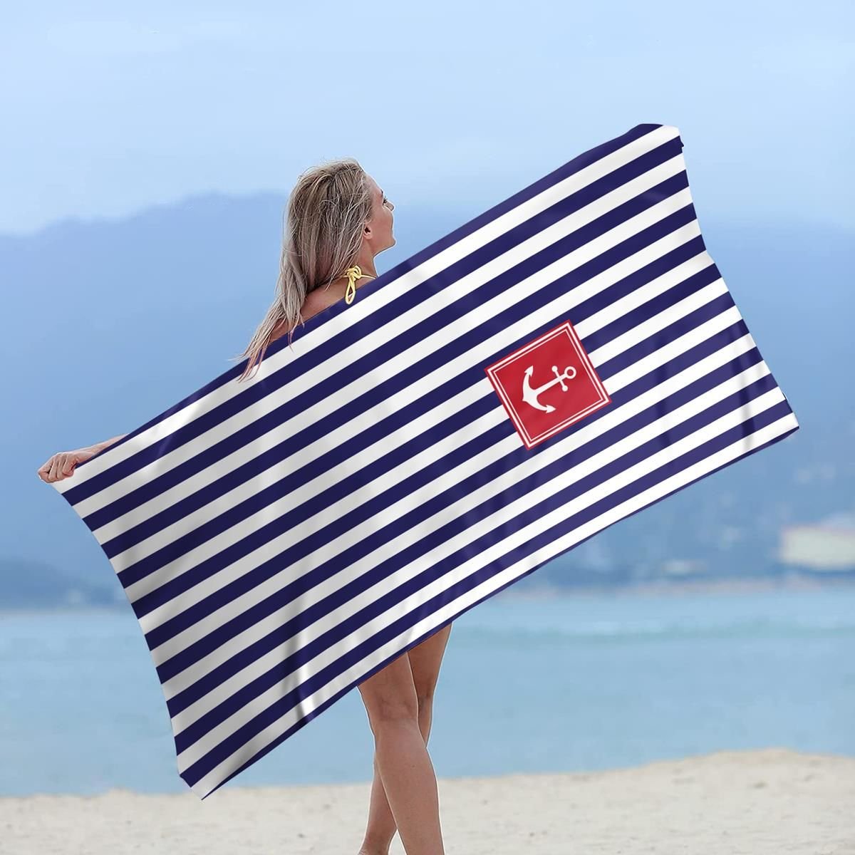eJOYA Plaj ve Spor Havlusu 112191