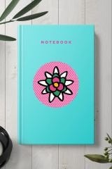 eJOYA Modern Tasarımlı Defter 112757