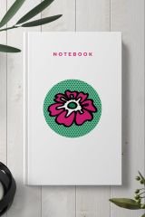 eJOYA Modern Tasarımlı Defter 112758