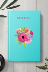 eJOYA Modern Tasarımlı Defter 112759