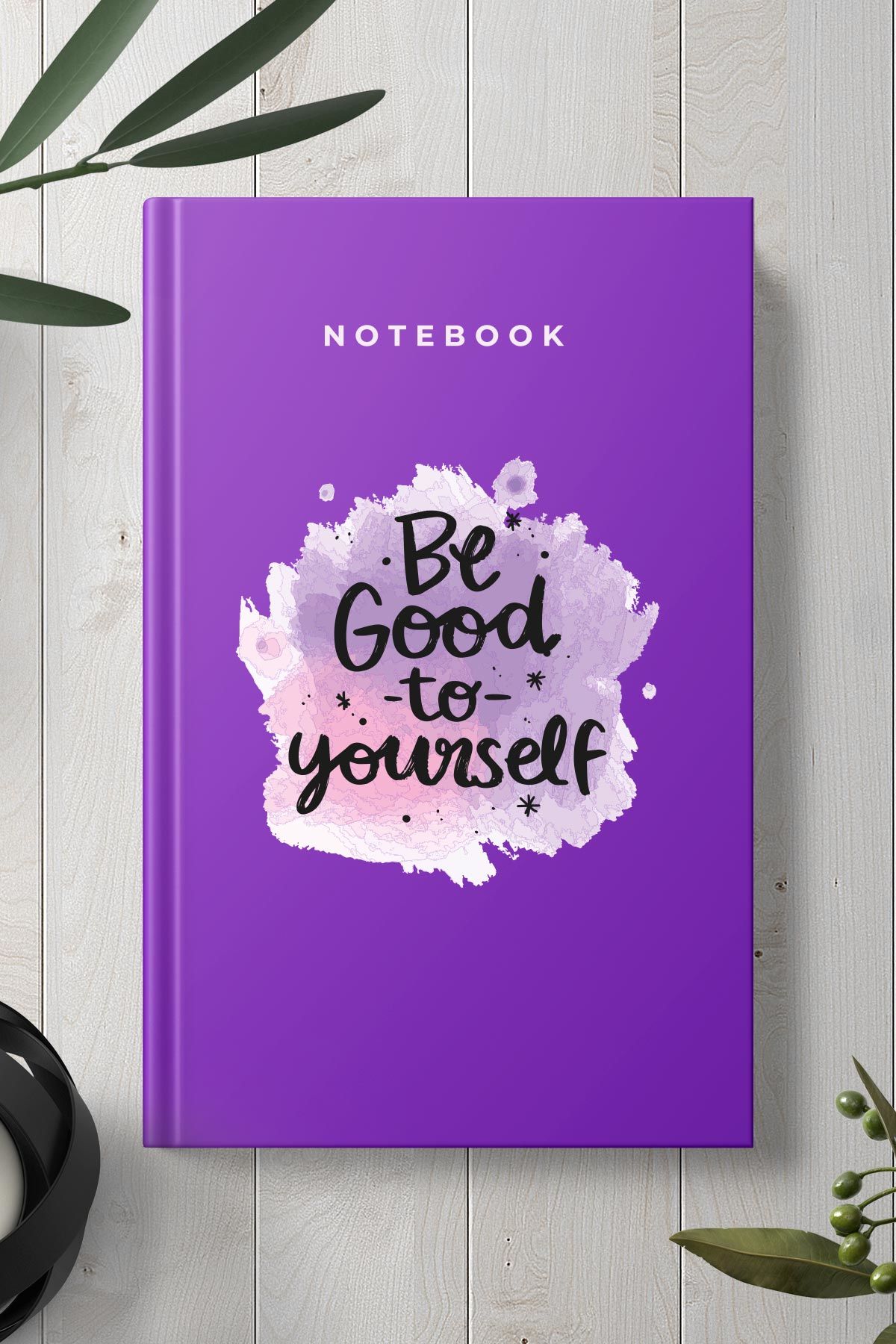 eJOYA Modern Tasarımlı Defter 112760