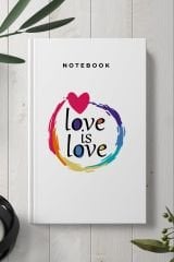 eJOYA Modern Tasarımlı Defter 112762