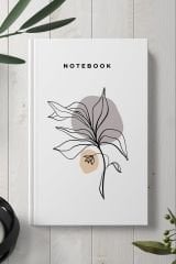 eJOYA Modern Tasarımlı Defter 112765