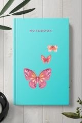 eJOYA Modern Tasarımlı Defter 112767