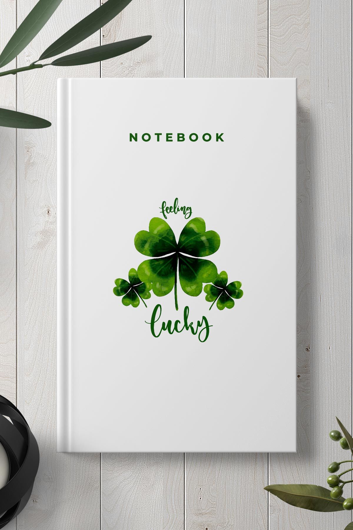 eJOYA Modern Tasarımlı Defter 112768