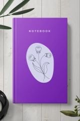 eJOYA Modern Tasarımlı Defter 112769