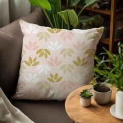 eJOYA Modern Tasarımlı 4'lü Yastık İçi Ve Kırlent Kılıfı 45cm 113699