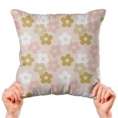 eJOYA Modern Tasarımlı 4'lü Yastık İçi Ve Kırlent Kılıfı 45cm 113699