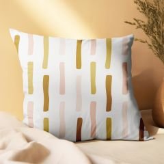eJOYA Modern Tasarımlı 4'lü Yastık İçi Ve Kırlent Kılıfı 45cm 113700