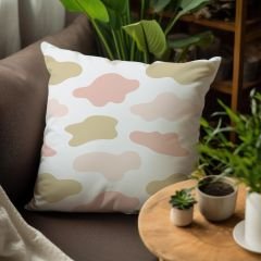eJOYA Modern Tasarımlı 4'lü Yastık İçi Ve Kırlent Kılıfı 45cm 113701