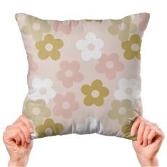 eJOYA Modern Tasarımlı 4'lü Yastık İçi Ve Kırlent Kılıfı 45cm 113701