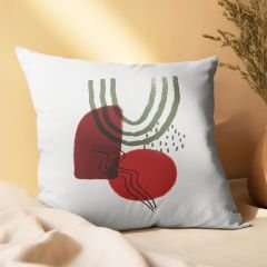 eJOYA Modern Tasarımlı 4'lü Yastık İçi Ve Kırlent Kılıfı 45cm 113706