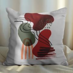 eJOYA Modern Tasarımlı 4'lü Yastık İçi Ve Kırlent Kılıfı 45cm 113707