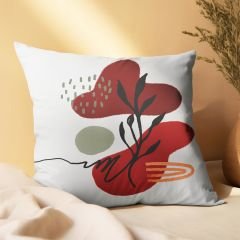 eJOYA Modern Tasarımlı 4'lü Yastık İçi Ve Kırlent Kılıfı 45cm 113708