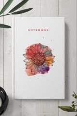 eJOYA Modern Tasarımlı Defter 112782