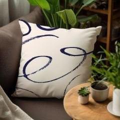 eJOYA Modern Tasarımlı 4'lü Yastık İçi Ve Kırlent Kılıfı 45cm 113710