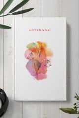 eJOYA Modern Tasarımlı Defter 112784
