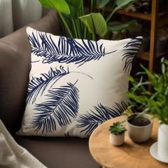 eJOYA Modern Tasarımlı 4'lü Yastık İçi Ve Kırlent Kılıfı 45cm 113711