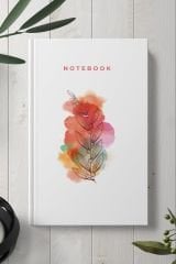 eJOYA Modern Tasarımlı Defter 112785