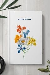eJOYA Modern Tasarımlı Defter 112786