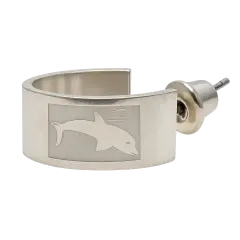 eJOYA  Yunus Erkek Küpesi 72366