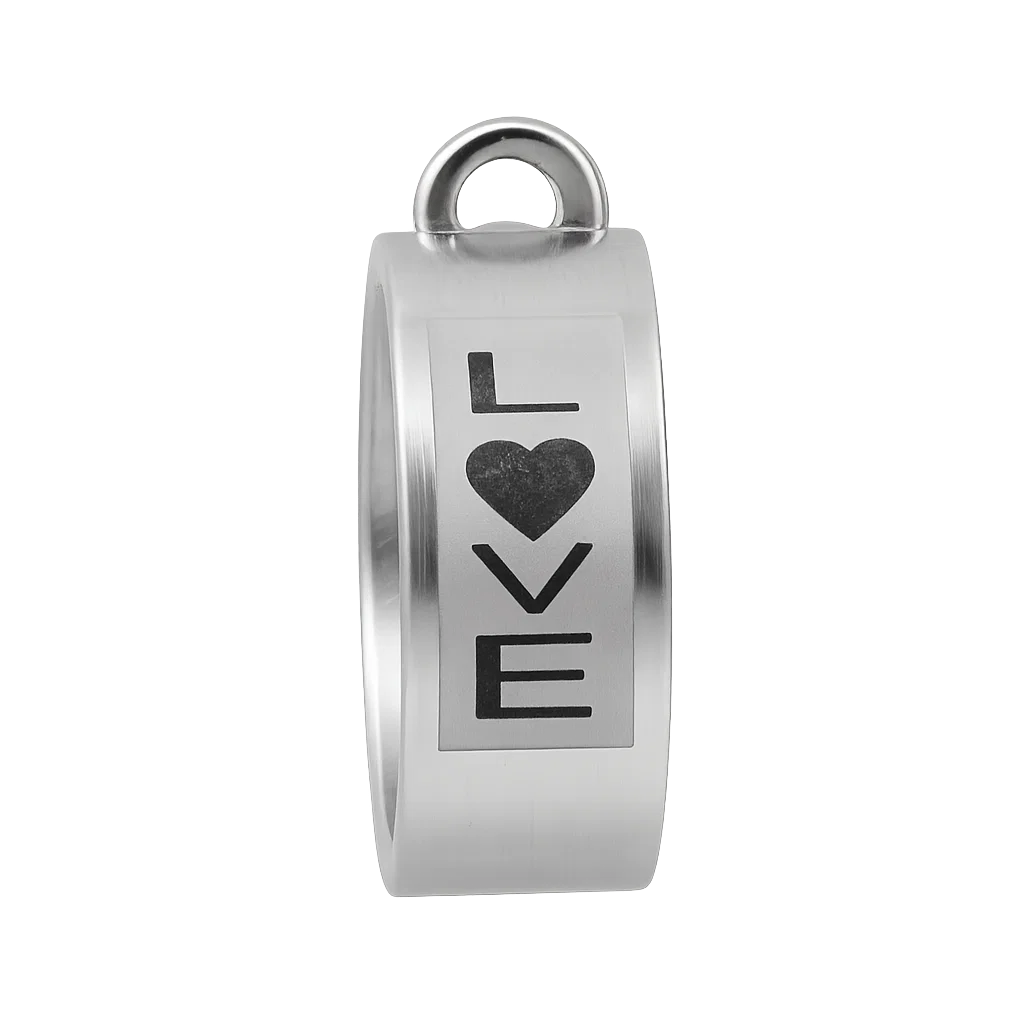 eJOYA  LOVE  Erkek Küpesi 72368