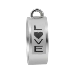 eJOYA  LOVE  Erkek Küpesi 72368
