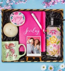 eJOYA Kişiye Özel Bahar Hediye Kutusu 112865