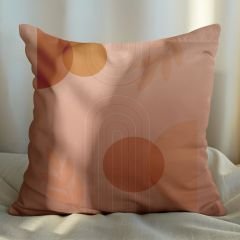 eJOYA Modern Tasarımlı 4'lü Yastık İçi Ve Kırlent Kılıfı 45cm 113715