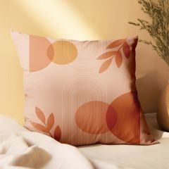 eJOYA Modern Tasarımlı 4'lü Yastık İçi Ve Kırlent Kılıfı 45cm 113715